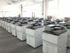武汉打印机租赁公司选择哪一家好?