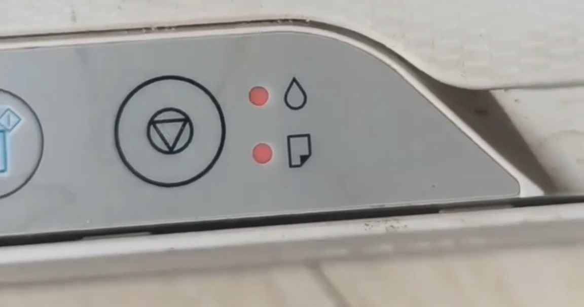 爱普生L32563258打印机废墨清零软件下载及使用方法教程